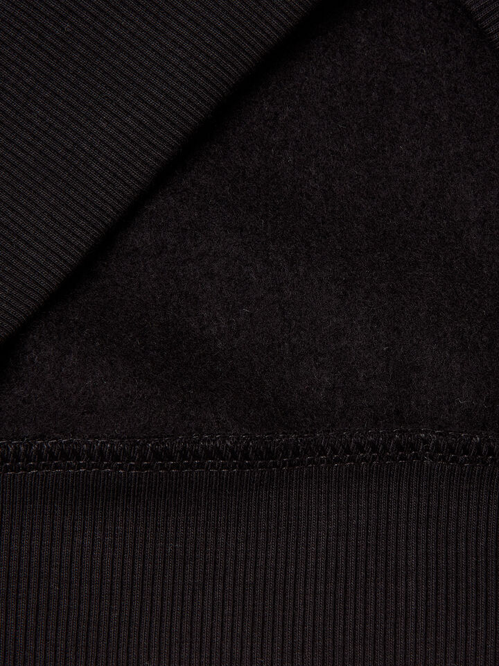 JACKET W/HOOD L/S Junior Girl image number 3